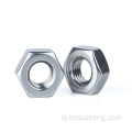 Hege presys metaalwiel M20 Bolts Nuts